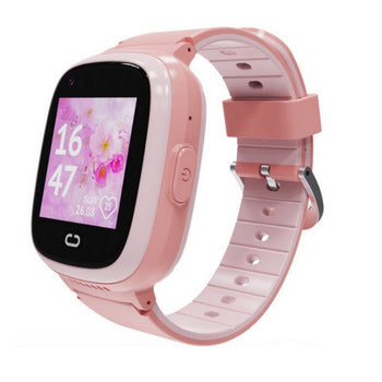 Smart Kids Watch, 4G, GPS, pulsante SOS, fotocamera, giochi educativi