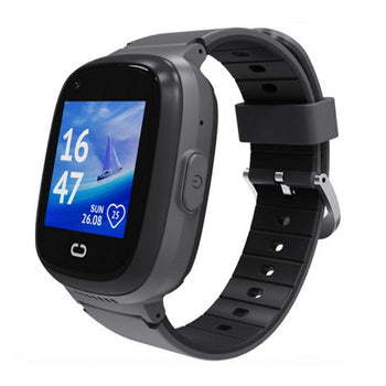 Smart Kids Watch, 4G, GPS, pulsante SOS, fotocamera, giochi educativi