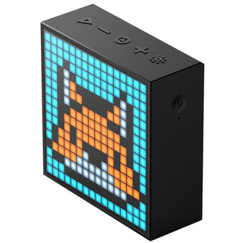 TIMEBOX-EVO PIXELART Sveglia - Altoparlante - Pixel