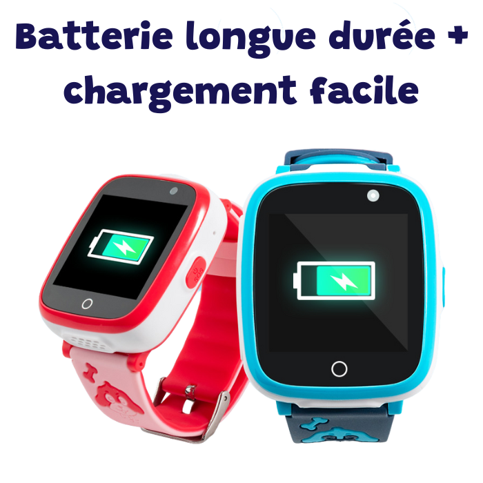 Smart Girl Watch, 2G, chiamate audio e messaggi, pulsante SOS, giochi educativi